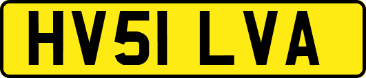 HV51LVA