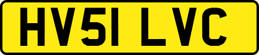 HV51LVC