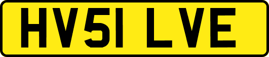 HV51LVE