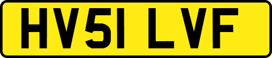 HV51LVF