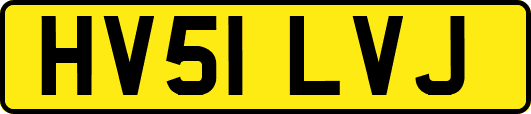 HV51LVJ