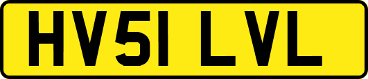 HV51LVL