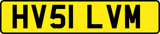 HV51LVM