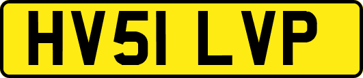 HV51LVP