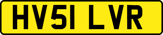 HV51LVR