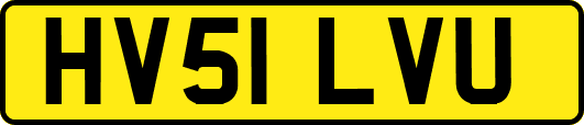 HV51LVU