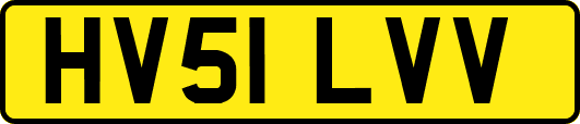 HV51LVV