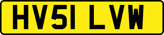 HV51LVW