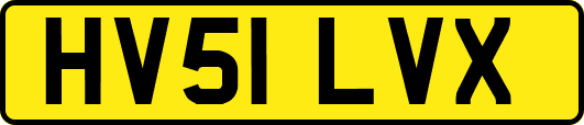 HV51LVX