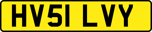 HV51LVY