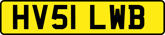 HV51LWB