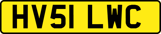 HV51LWC