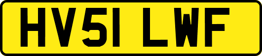 HV51LWF