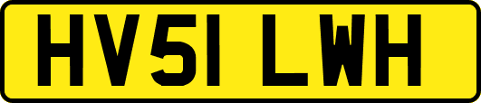 HV51LWH