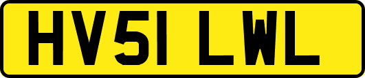 HV51LWL