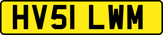 HV51LWM