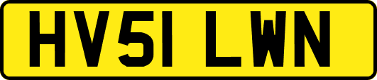 HV51LWN