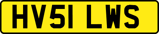 HV51LWS