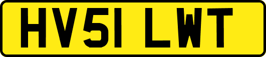 HV51LWT