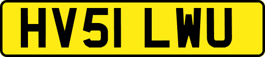 HV51LWU