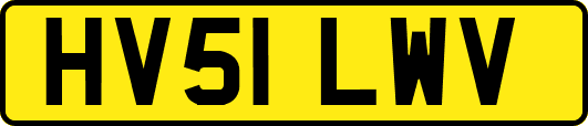 HV51LWV