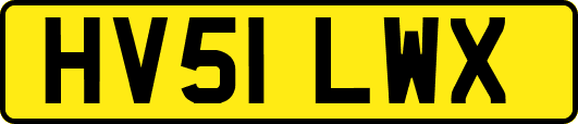 HV51LWX