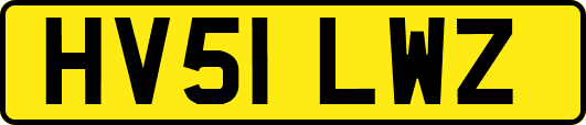 HV51LWZ