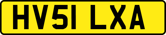 HV51LXA