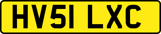 HV51LXC