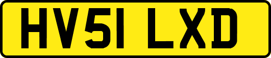 HV51LXD