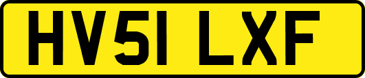 HV51LXF