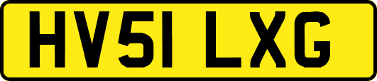 HV51LXG