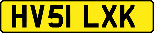 HV51LXK