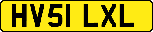 HV51LXL