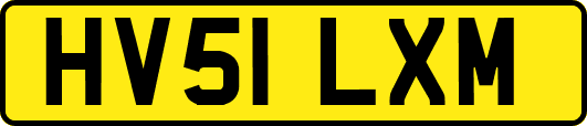 HV51LXM