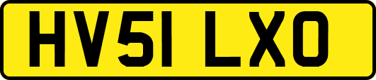 HV51LXO