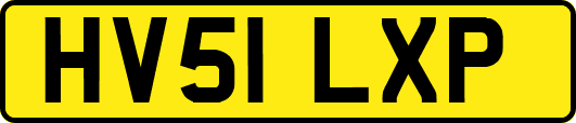 HV51LXP