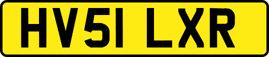 HV51LXR