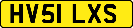 HV51LXS