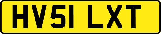 HV51LXT