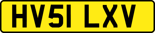 HV51LXV