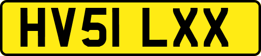 HV51LXX