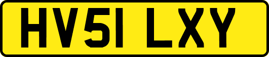 HV51LXY