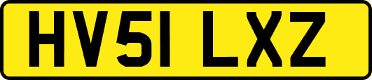 HV51LXZ