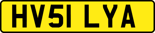 HV51LYA