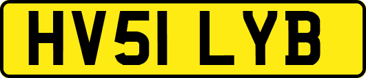 HV51LYB