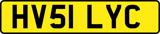 HV51LYC