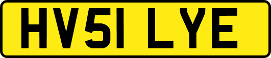 HV51LYE