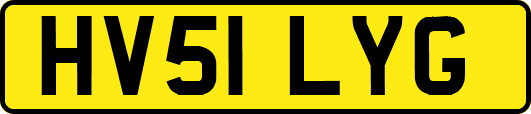 HV51LYG