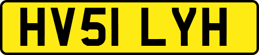 HV51LYH